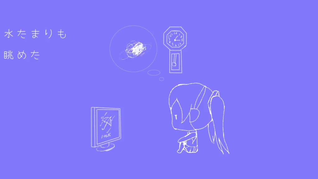 【初音ミク】長靴とさんぽ(オリジナル曲)【とつれんず】